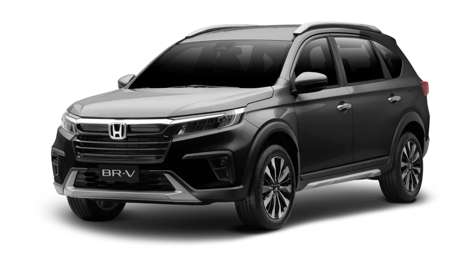 Honda BR-V