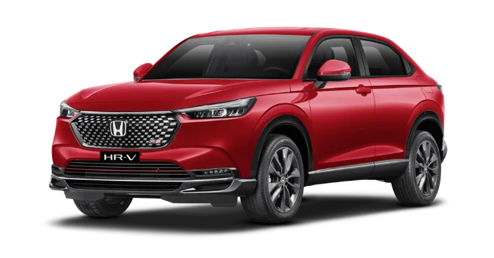 Xe Honda HR-V