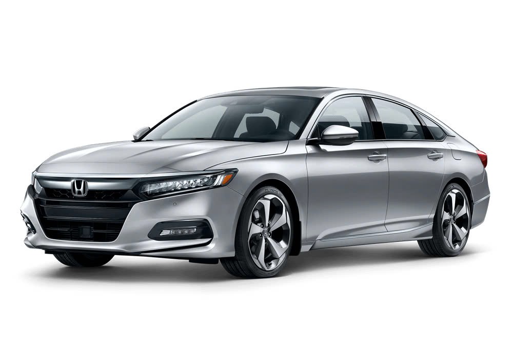 Xe Honda Accord