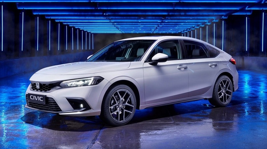 Honda Civic 2026: Thiết Kế Mới Có Thực Sự Đáng Tiền Hơn Thế Hệ 2024?